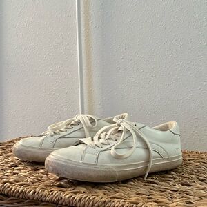 Madewell Sidewalk Sneakers